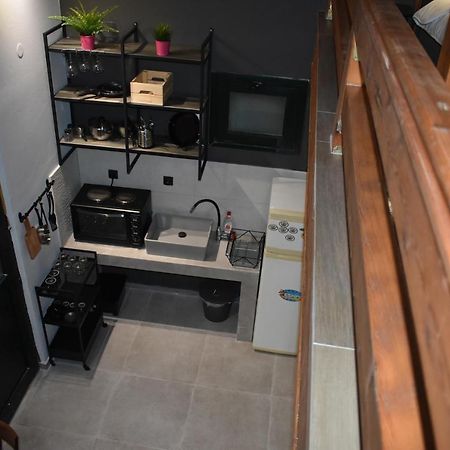 Keramos Appartement Preveza Buitenkant foto