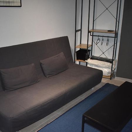 Keramos Appartement Preveza Buitenkant foto