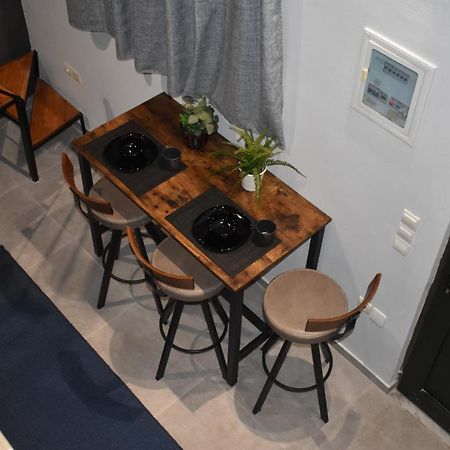 Keramos Appartement Preveza Buitenkant foto