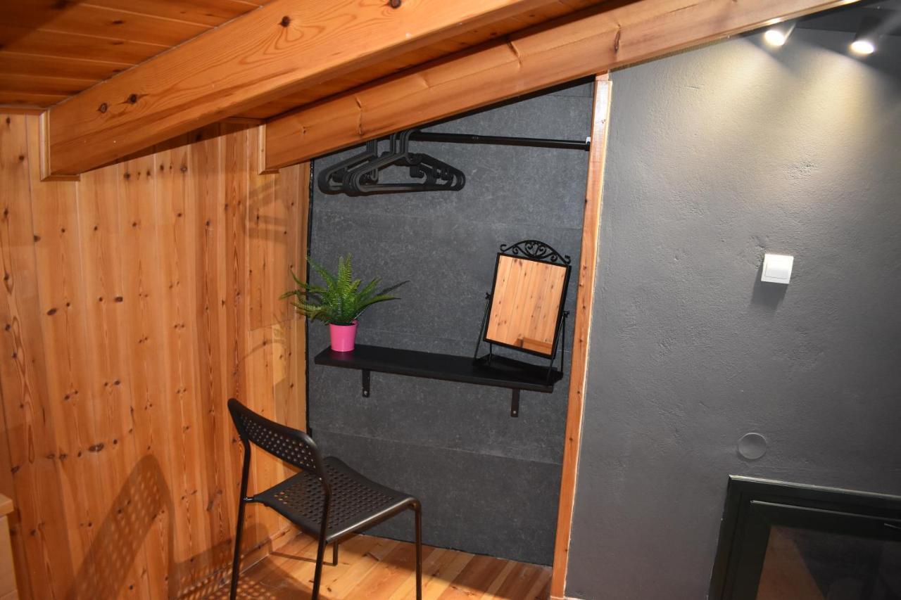 Keramos Appartement Preveza Buitenkant foto