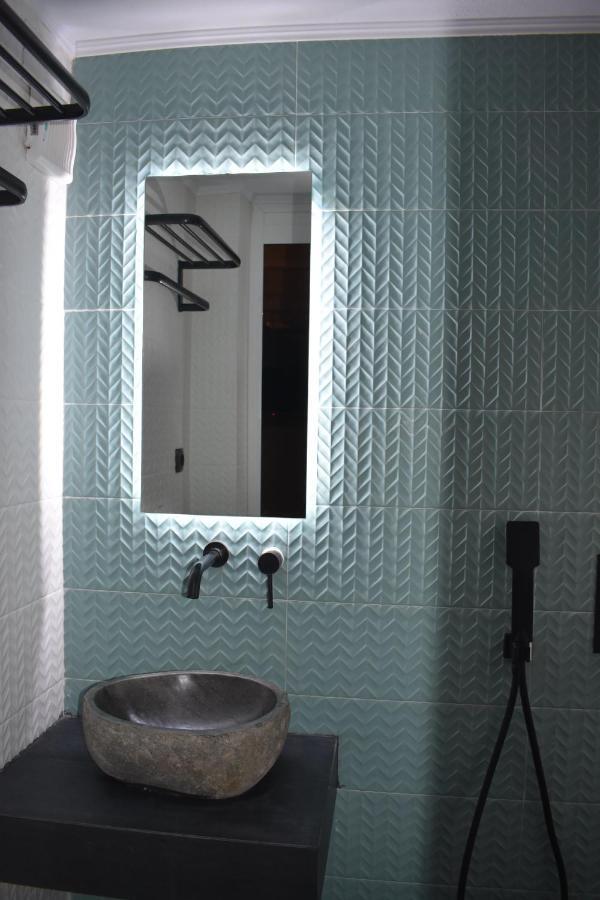 Keramos Appartement Preveza Buitenkant foto