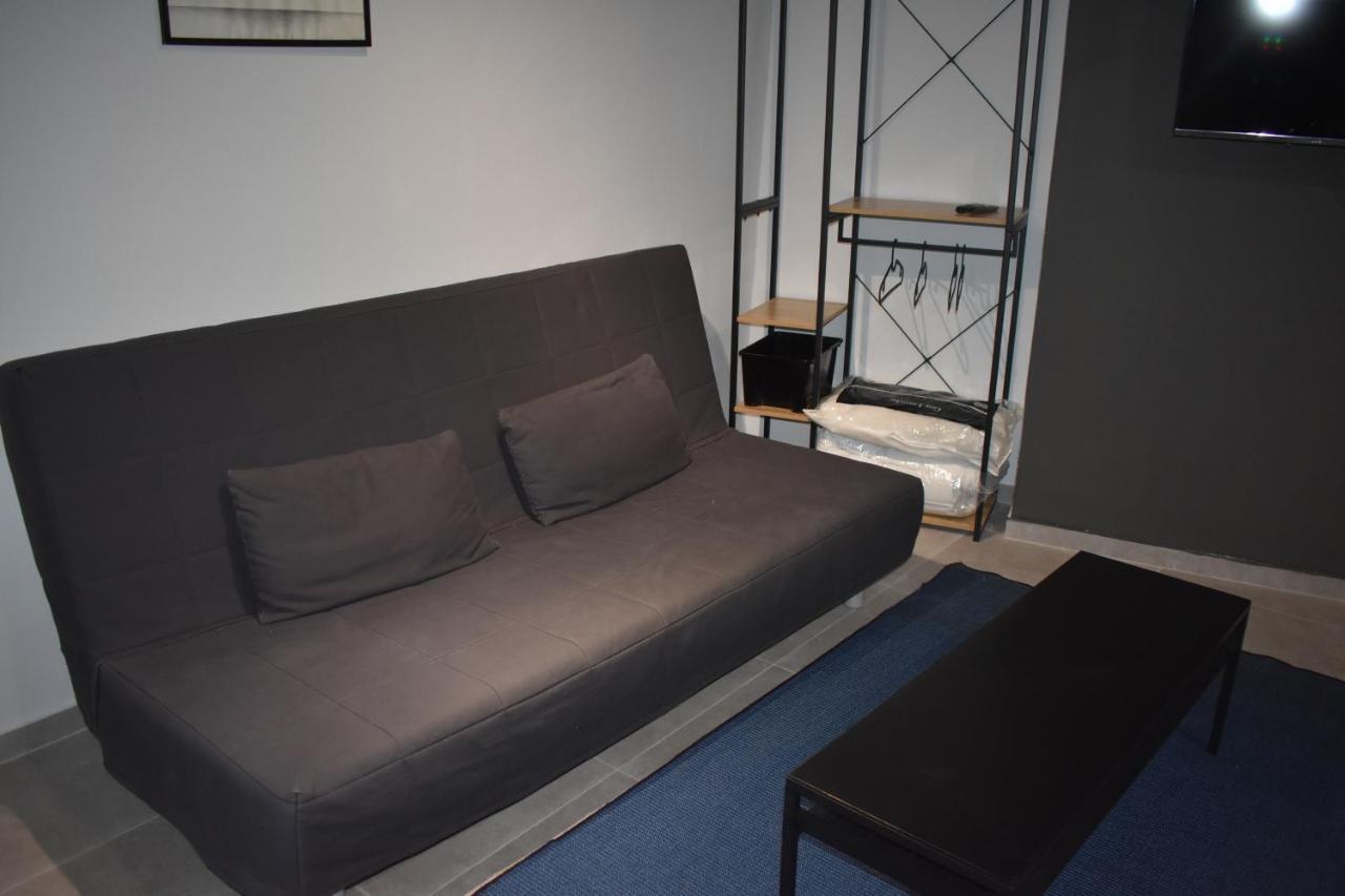 Keramos Appartement Preveza Buitenkant foto