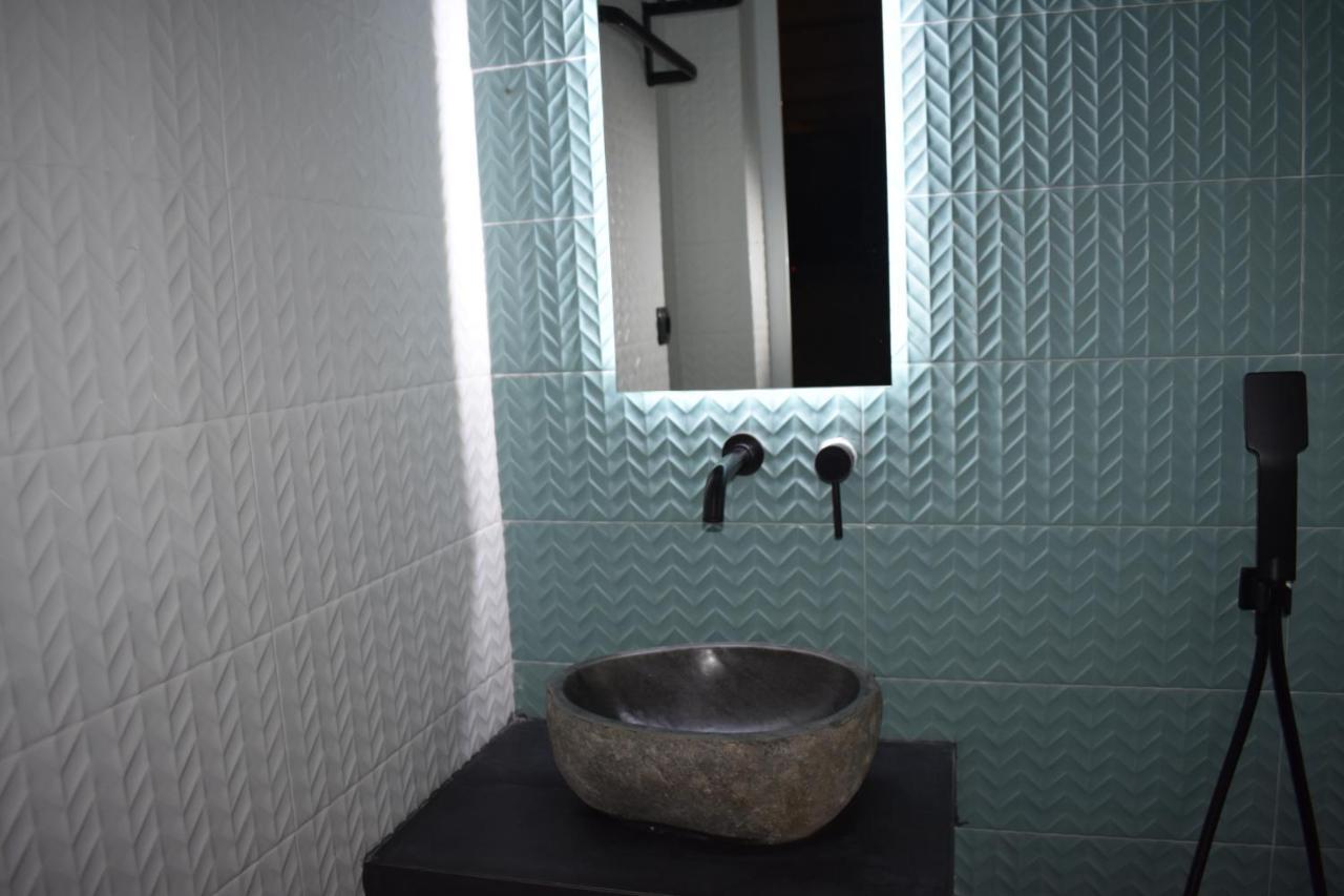 Keramos Appartement Preveza Buitenkant foto