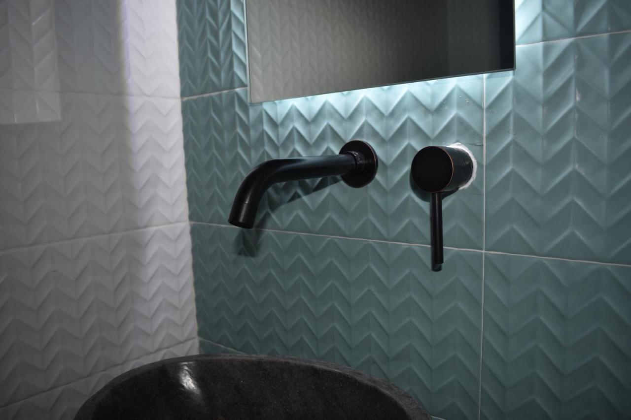 Keramos Appartement Preveza Buitenkant foto