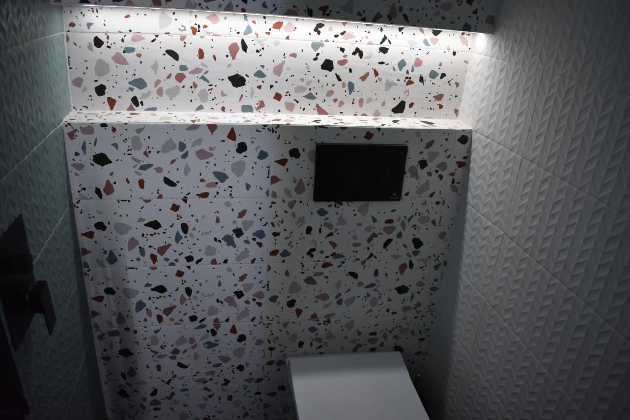 Keramos Appartement Preveza Buitenkant foto