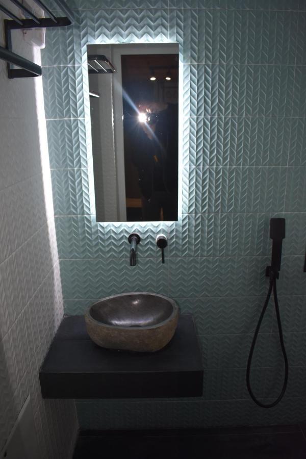 Keramos Appartement Preveza Buitenkant foto