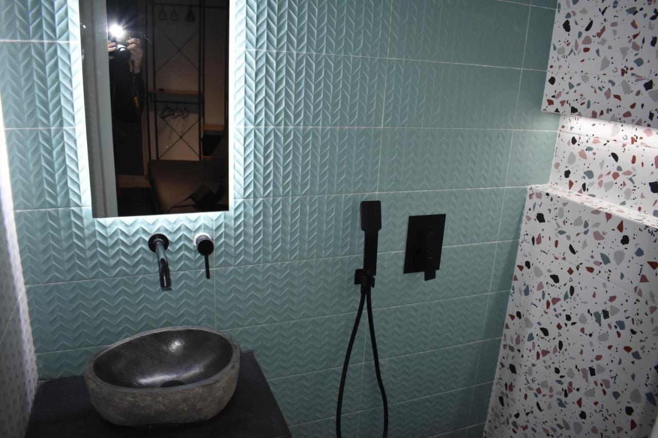 Keramos Appartement Preveza Buitenkant foto