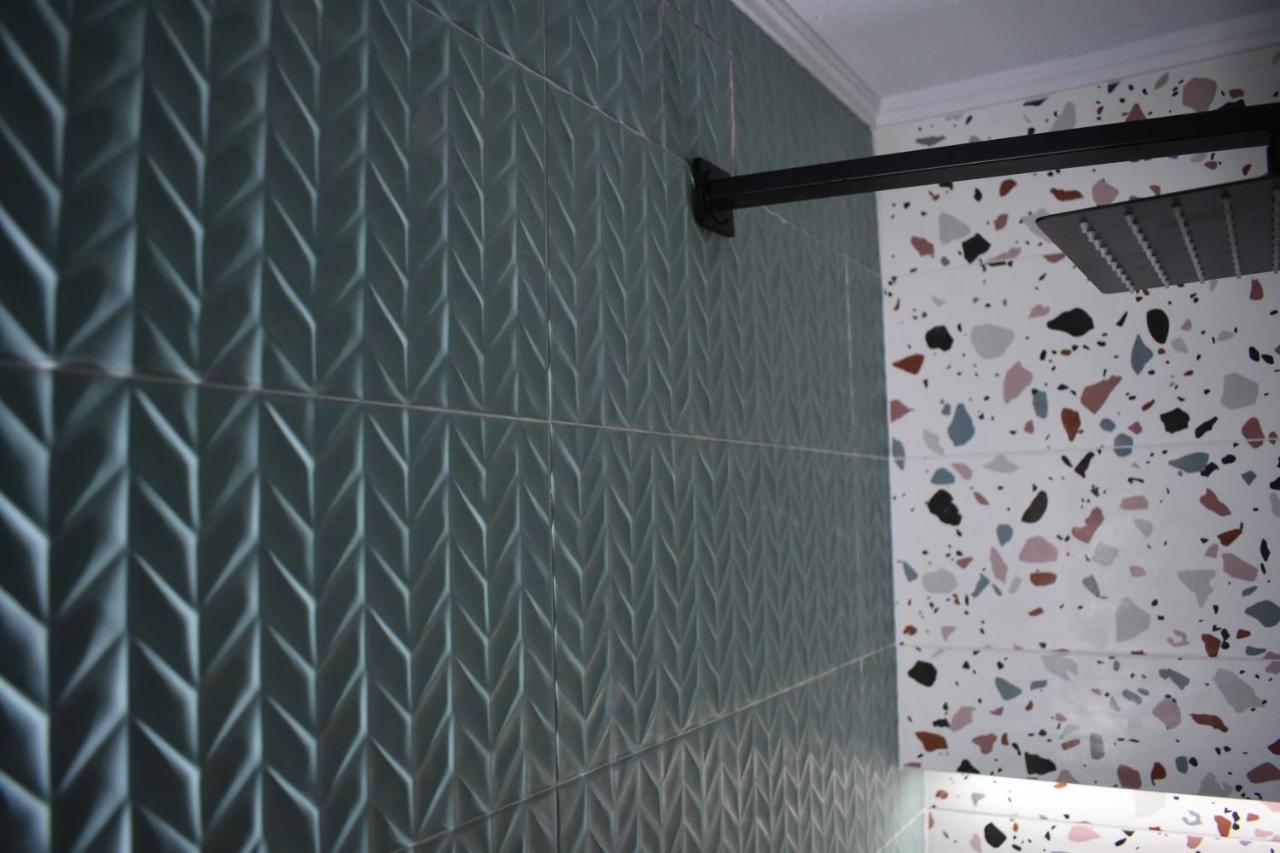 Keramos Appartement Preveza Buitenkant foto