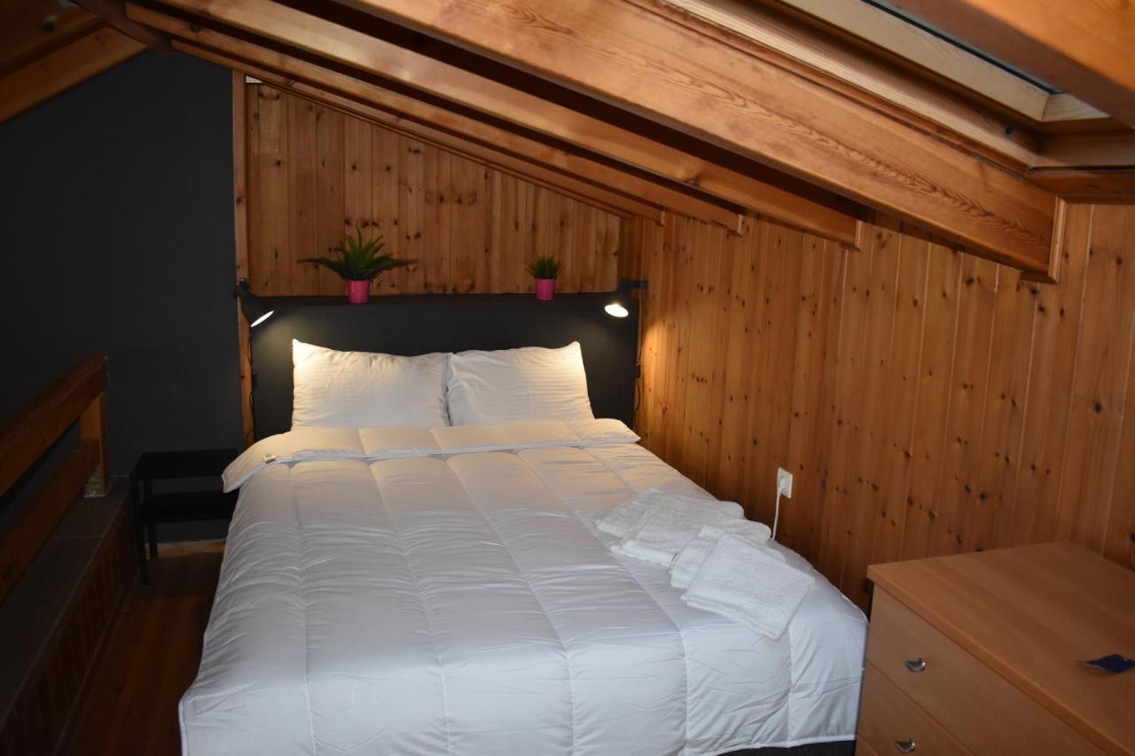 Keramos Appartement Preveza Buitenkant foto