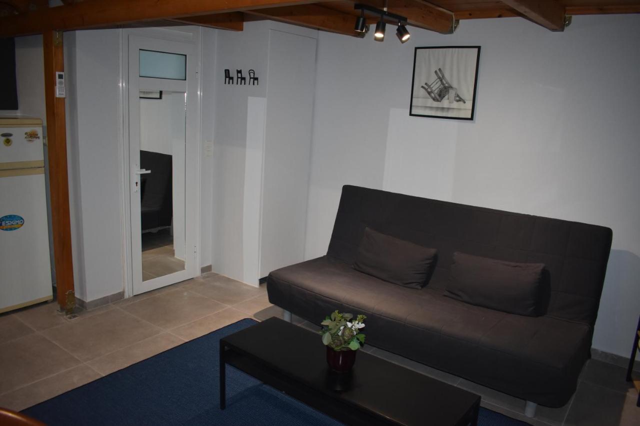 Keramos Appartement Preveza Buitenkant foto
