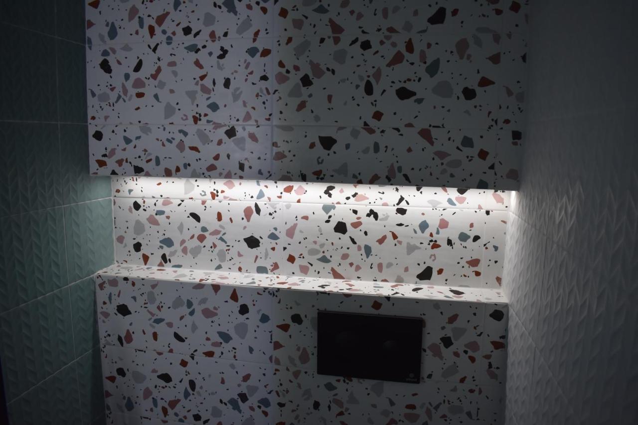 Keramos Appartement Preveza Buitenkant foto