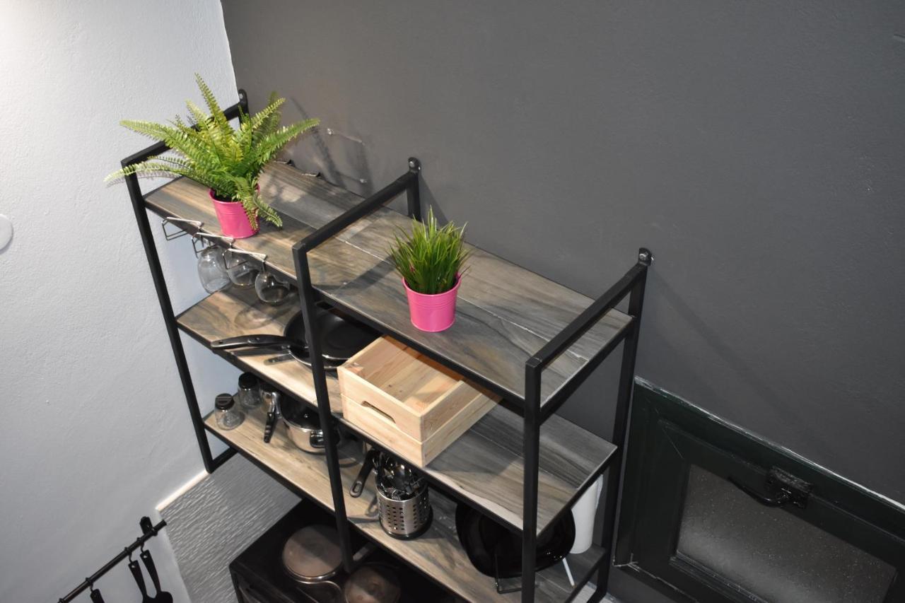 Keramos Appartement Preveza Buitenkant foto